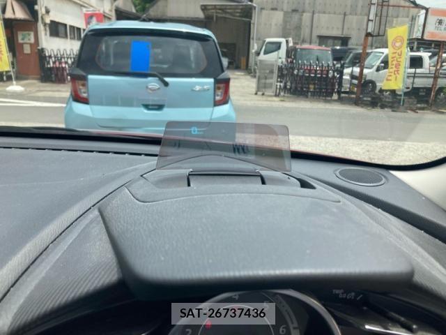 Mazda DEMIO 2015-06 7217698-22
