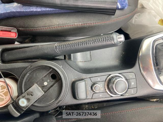 Mazda DEMIO 2015-06 7217698-24