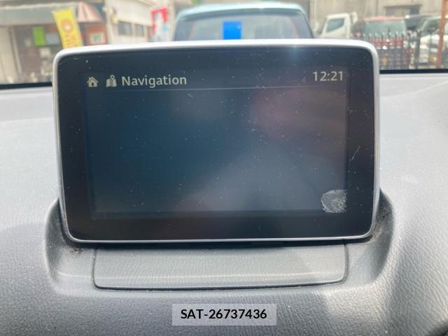 Mazda DEMIO 2015-06 7217698-25