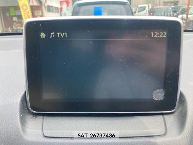 Mazda DEMIO 2015-06 7217698-27