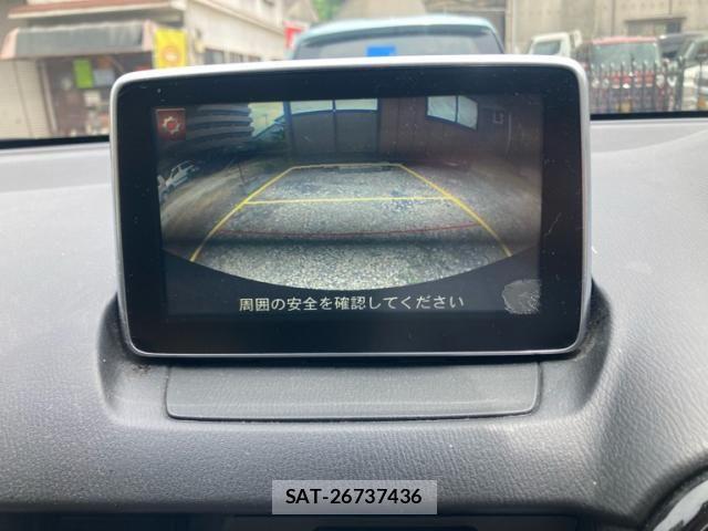 Mazda DEMIO 2015-06 7217698-28