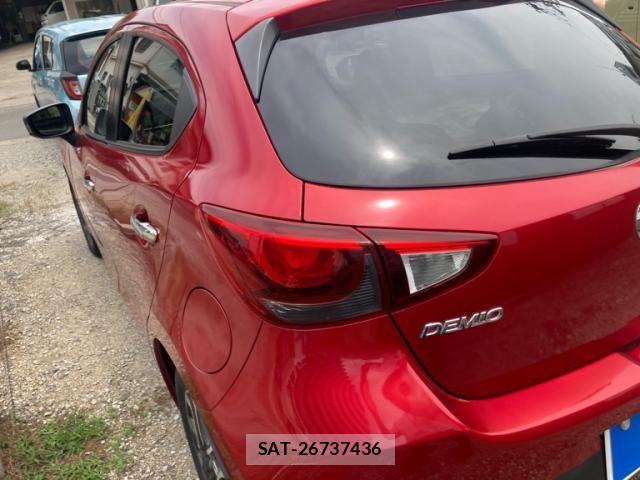 Mazda DEMIO 2015-06 7217698-5