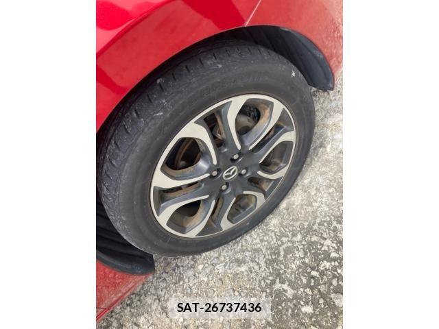 Mazda DEMIO 2015-06 7217698-7