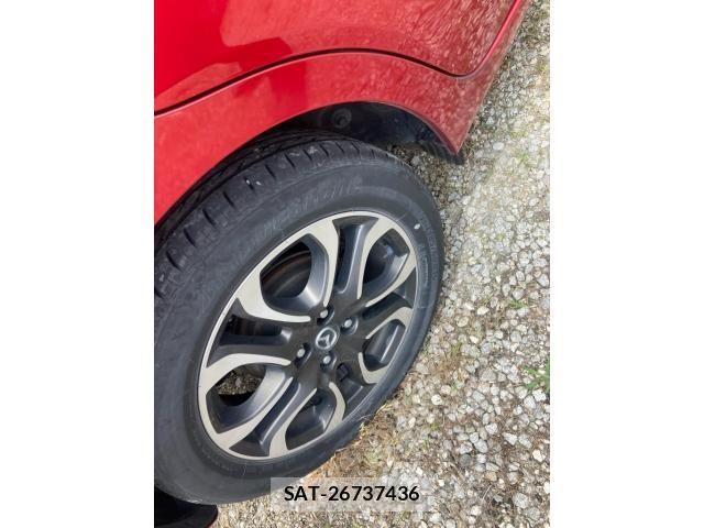 Mazda DEMIO 2015-06 7217698-8