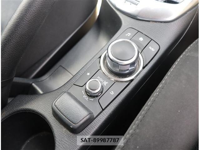 Mazda DEMIO 2014-12 7217687-11