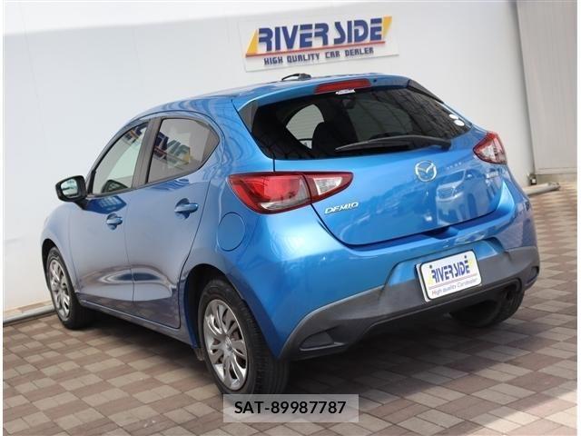 Mazda DEMIO 2014-12 7217687-22