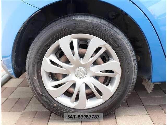 Mazda DEMIO 2014-12 7217687-23