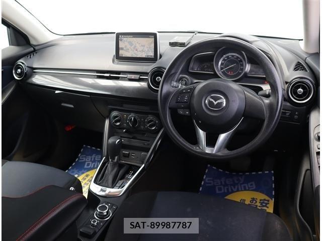 Mazda DEMIO 2014-12 7217687-6