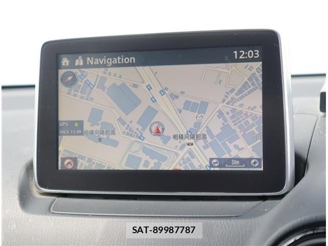 Mazda DEMIO 2014-12 7217687-7