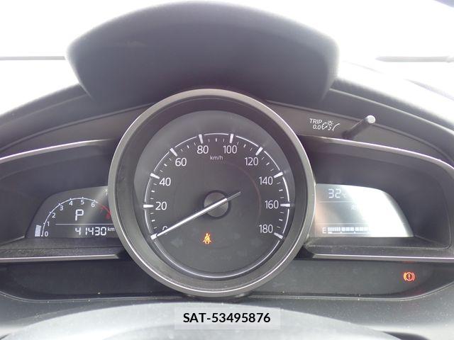 Mazda DEMIO 2017-05 7217721-11