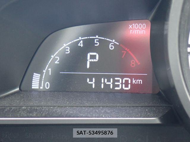 Mazda DEMIO 2017-05 7217721-12