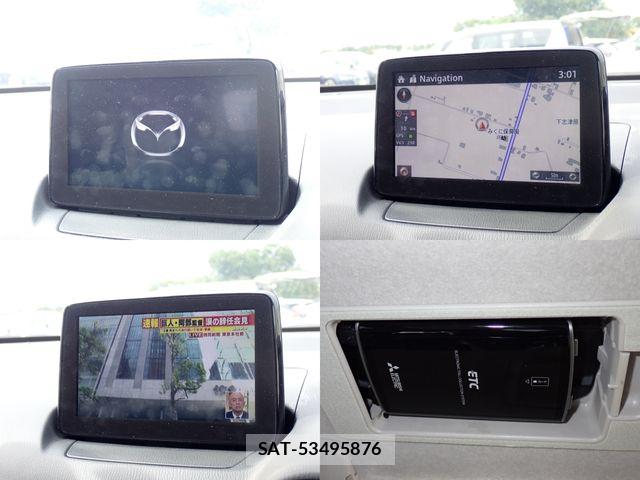 Mazda DEMIO 2017-05 7217721-15