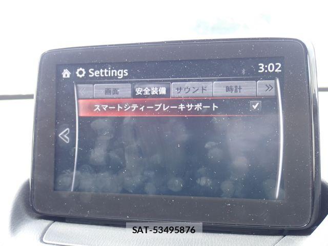 Mazda DEMIO 2017-05 7217721-16