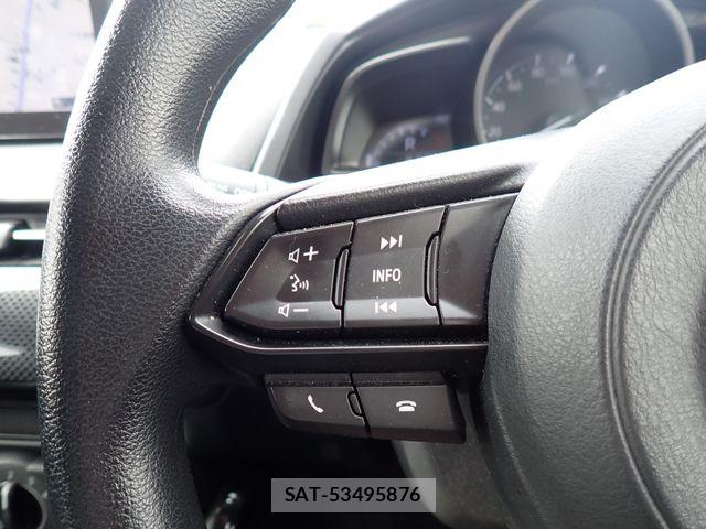 Mazda DEMIO 2017-05 7217721-17