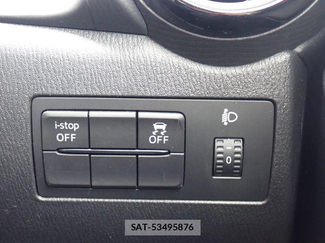 Mazda DEMIO 2017-05 7217721-18