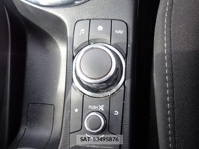 Mazda DEMIO 2017-05 7217721-21