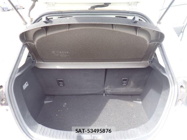 Mazda DEMIO 2017-05 7217721-24