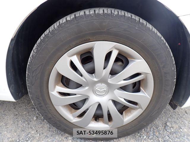 Mazda DEMIO 2017-05 7217721-26