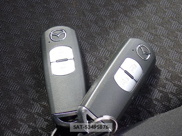 Mazda DEMIO 2017-05 7217721-29