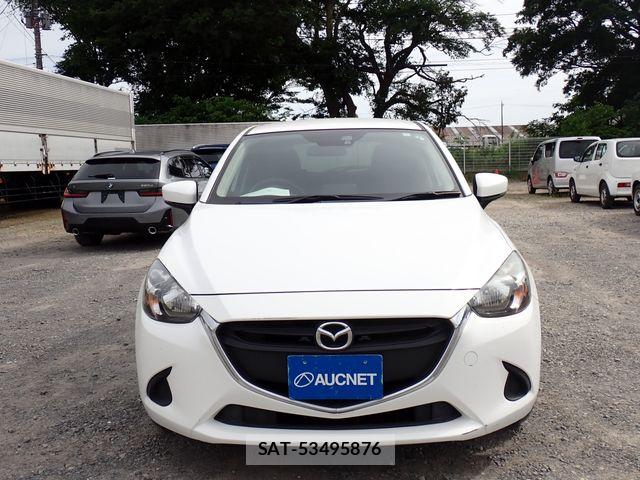 Mazda DEMIO 2017-05 7217721-5