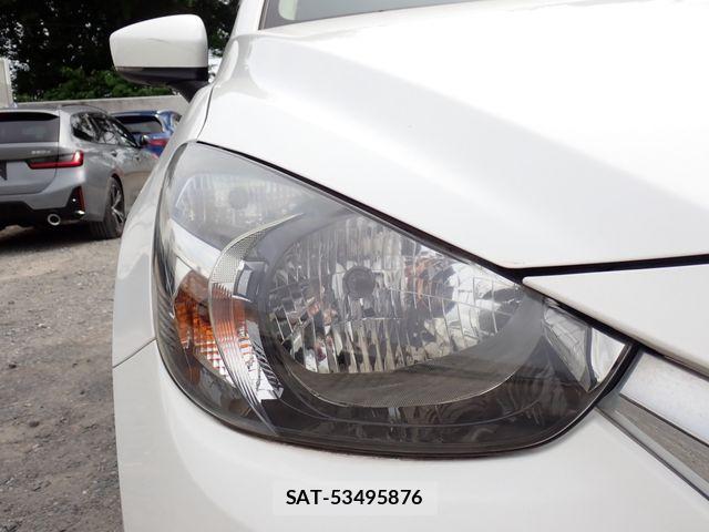 Mazda DEMIO 2017-05 7217721-8
