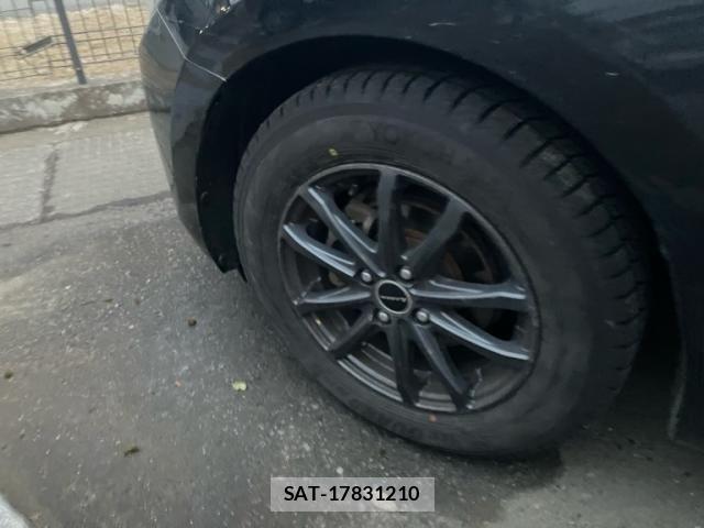 Mazda DEMIO 2017-07 7217724-8