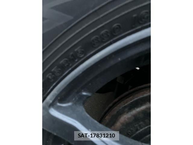 Mazda DEMIO 2017-07 7217724-9