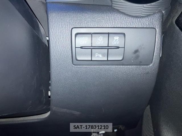 Mazda DEMIO 2017-07 7217724-17