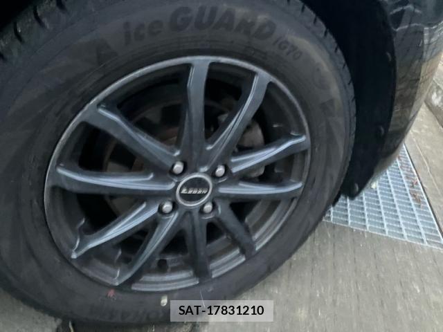 Mazda DEMIO 2017-07 7217724-5