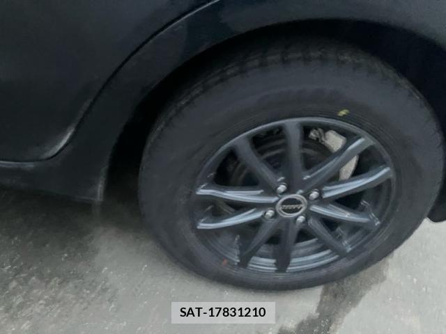 Mazda DEMIO 2017-07 7217724-7