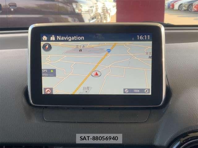 Mazda DEMIO 2014-11 7217674-9