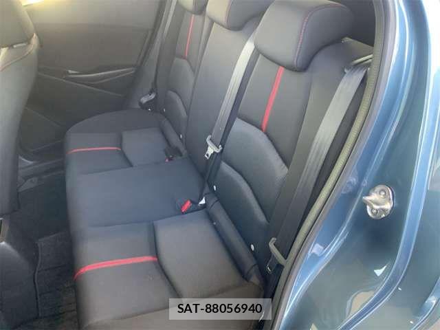 Mazda DEMIO 2014-11 7217674-13