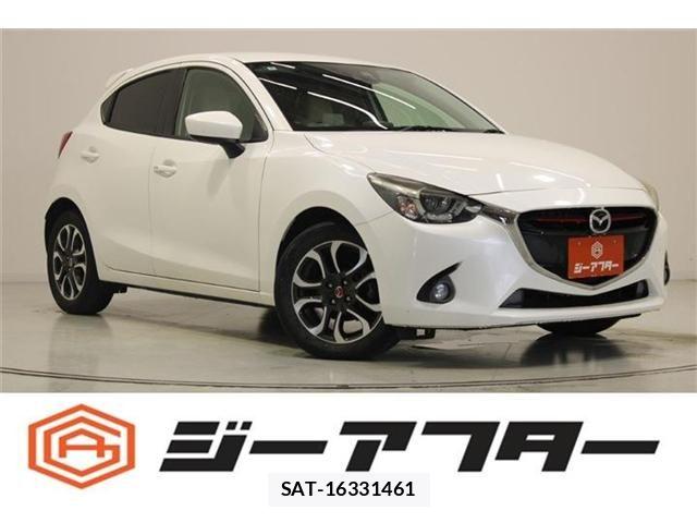 Mazda DEMIO 2014-11 7217676-0