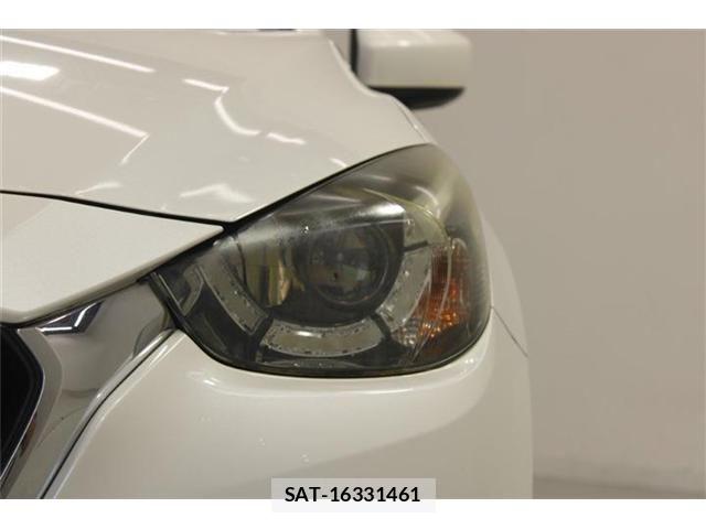 Mazda DEMIO 2014-11 7217676-14