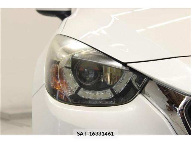 Mazda DEMIO 2014-11 7217676-16