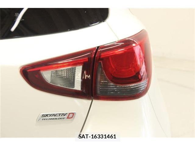Mazda DEMIO 2014-11 7217676-17
