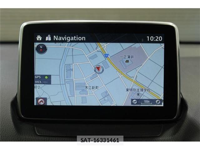 Mazda DEMIO 2014-11 7217676-1