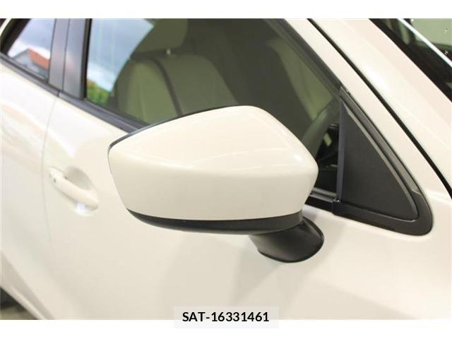 Mazda DEMIO 2014-11 7217676-20