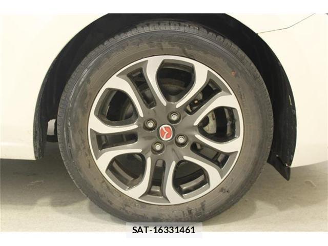 Mazda DEMIO 2014-11 7217676-21