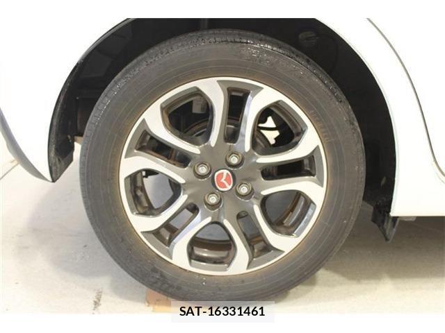 Mazda DEMIO 2014-11 7217676-22