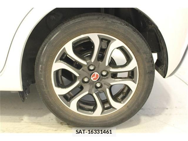 Mazda DEMIO 2014-11 7217676-23
