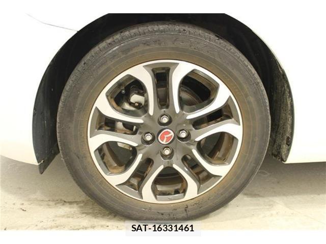 Mazda DEMIO 2014-11 7217676-24