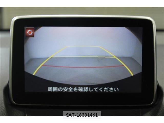 Mazda DEMIO 2014-11 7217676-2