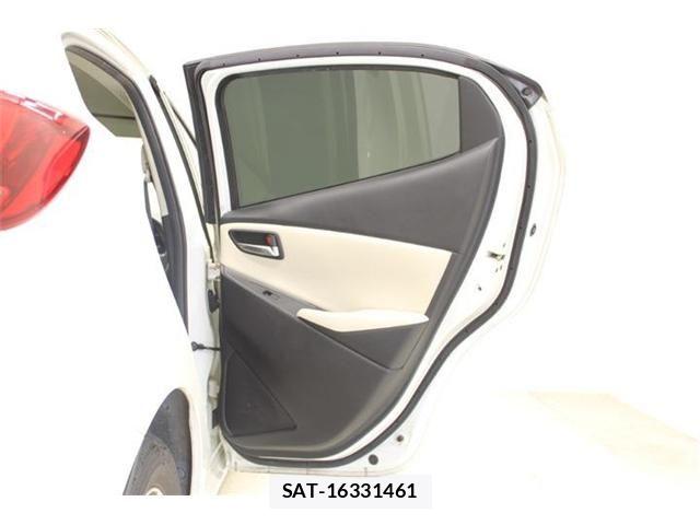 Mazda DEMIO 2014-11 7217676-29