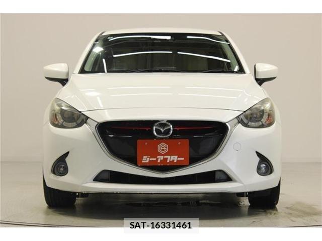 Mazda DEMIO 2014-11 7217676-6