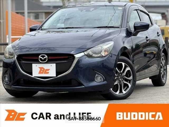 Mazda DEMIO 2014-10 7217673-0