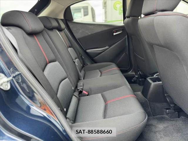 Mazda DEMIO 2014-10 7217673-18