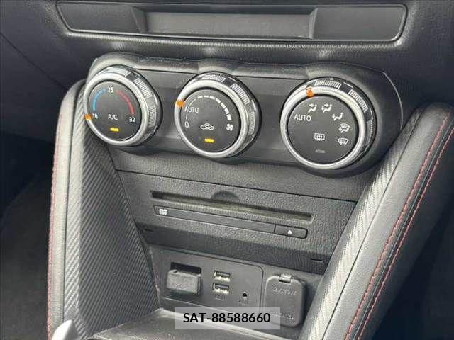 Mazda DEMIO 2014-10 7217673-21