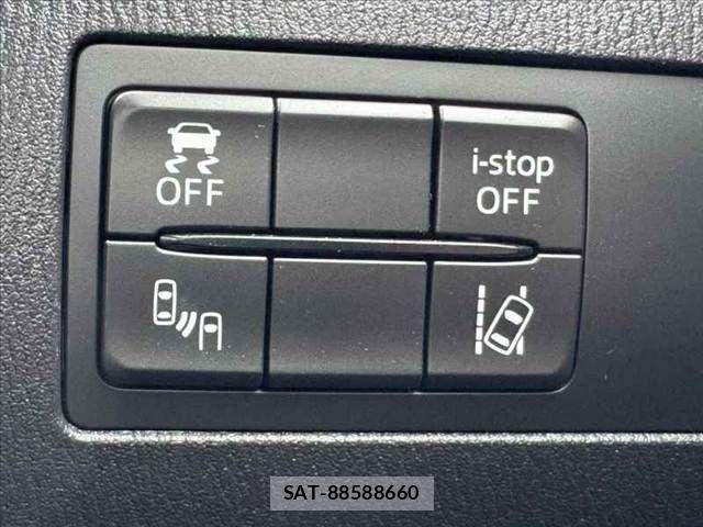 Mazda DEMIO 2014-10 7217673-22