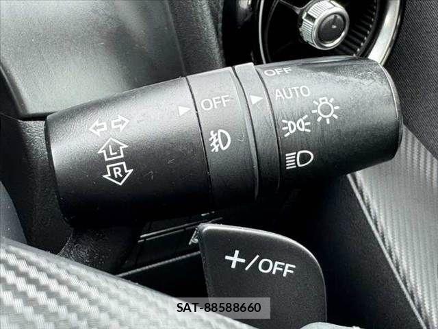 Mazda DEMIO 2014-10 7217673-23